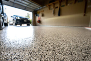 Garage Epoxy