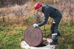 Sewer Inspection